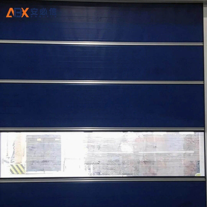 甘南藏族工业快速门